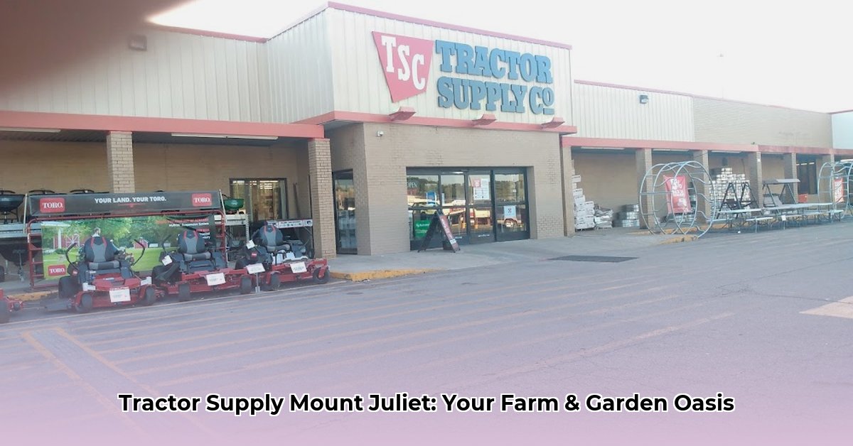 tractor-supply-mount-juliet-tennessee